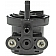 Dorman (OE Solutions) Vapor Canister Purge Valve - 911-754