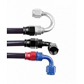 Redhorse Performance Fuel Hose - 302-10-3