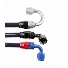 Redhorse Performance Fuel Hose - 302-10-3