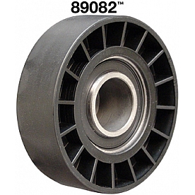 Dayco Products Inc Drive Belt Idler Pulley 89082