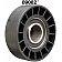 Dayco Products Inc Drive Belt Idler Pulley 89082