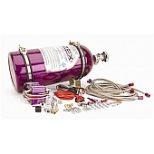 Zex Nitrous Oxide Injection System Kit - 82023