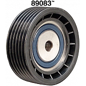 Dayco Products Inc Drive Belt Idler Pulley 89083