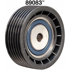 Dayco Products Inc Drive Belt Idler Pulley 89083