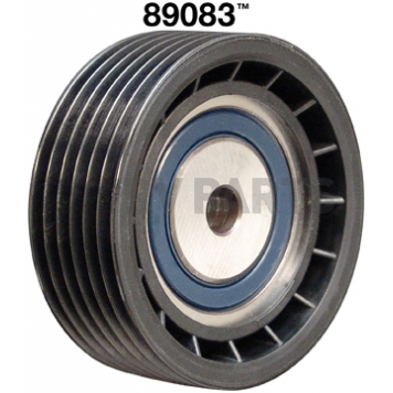 Dayco Products Inc Drive Belt Idler Pulley 89083