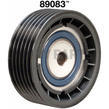 Dayco Products Inc Drive Belt Idler Pulley 89083-1