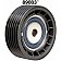 Dayco Products Inc Drive Belt Idler Pulley 89083