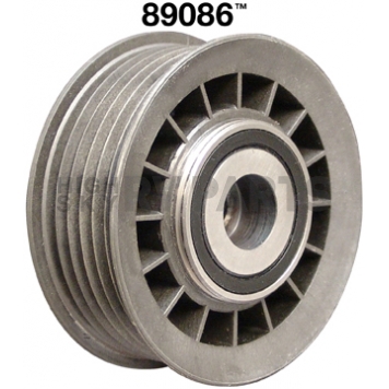 Dayco Products Inc Drive Belt Idler Pulley 89086