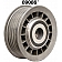Dayco Products Inc Drive Belt Idler Pulley 89086