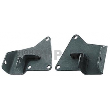Trans Dapt Motor Mount Plate 9596