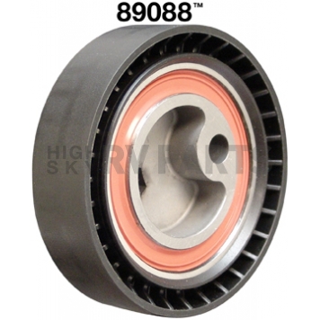 Dayco Products Inc Drive Belt Idler Pulley 89088