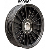 Dayco Products Inc Drive Belt Idler Pulley 89096