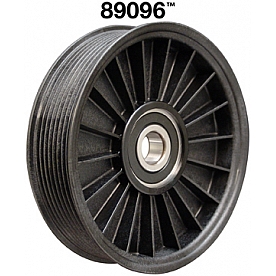 Dayco Products Inc Drive Belt Idler Pulley 89096