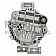 Remy International Alternator/ Generator 12918