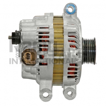 Remy International Alternator/ Generator 12918-3