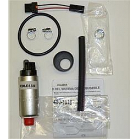 Walbro Fuel Pumps Fuel Pump Wiring Harness - 400-1016