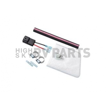 Walbro Fuel Pumps Fuel Pump Wiring Harness - 400-1136