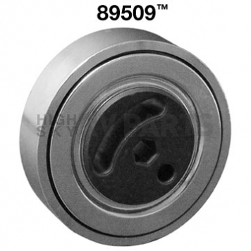 Dayco Products Inc Drive Belt Idler Pulley 89509