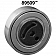 Dayco Products Inc Drive Belt Idler Pulley 89509