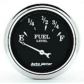 AutoMeter Gauge Fuel Level 1716