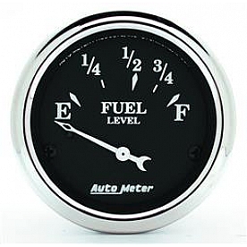 AutoMeter Gauge Fuel Level 1716