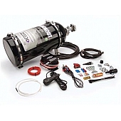 Zex Nitrous Oxide Injection System Kit - 82390B