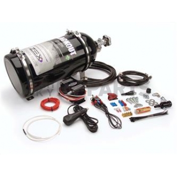 Zex Nitrous Oxide Injection System Kit - 82390B