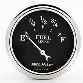 AutoMeter Gauge Fuel Level 1717