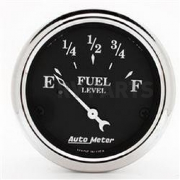 AutoMeter Gauge Fuel Level 1717
