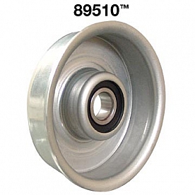 Dayco Products Inc Drive Belt Idler Pulley 89510