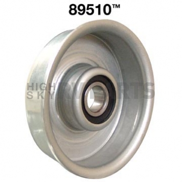 Dayco Products Inc Drive Belt Idler Pulley 89510