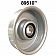 Dayco Products Inc Drive Belt Idler Pulley 89510