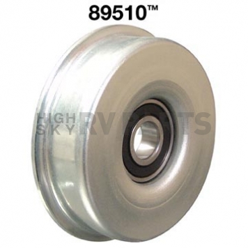 Dayco Products Inc Drive Belt Idler Pulley 89510-1