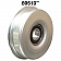 Dayco Products Inc Drive Belt Idler Pulley 89510