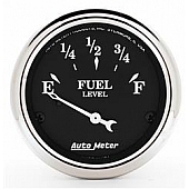 AutoMeter Gauge Fuel Level 1718
