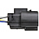 NTK Technical Ceramics Oxygen Sensor - 27023