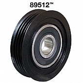 Dayco Products Inc Drive Belt Idler Pulley 89512