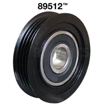Dayco Products Inc Drive Belt Idler Pulley 89512