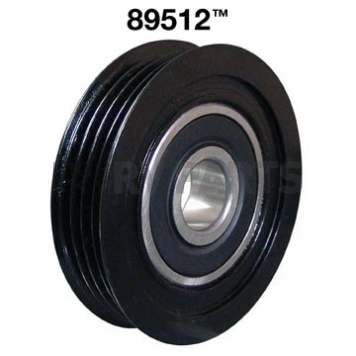 Dayco Products Inc Drive Belt Idler Pulley 89512-1