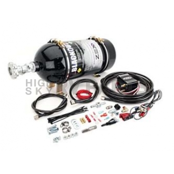 Zex Nitrous Oxide Injection System Kit - 82367B