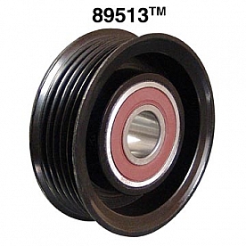 Dayco Products Inc Drive Belt Idler Pulley 89513