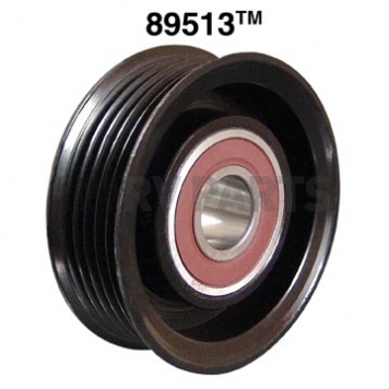 Dayco Products Inc Drive Belt Idler Pulley 89513