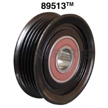 Dayco Products Inc Drive Belt Idler Pulley 89513-1
