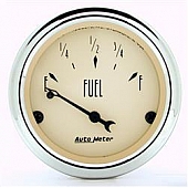 AutoMeter Gauge Fuel Level 1815