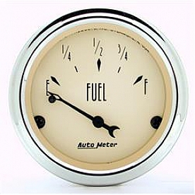 AutoMeter Gauge Fuel Level 1815