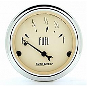AutoMeter Gauge Fuel Level 1816