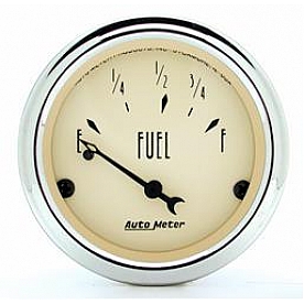AutoMeter Gauge Fuel Level 1816