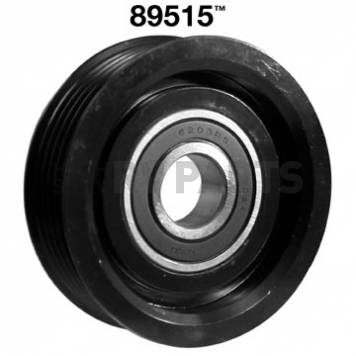 Dayco Products Inc Drive Belt Idler Pulley 89515