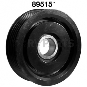 Dayco Products Inc Drive Belt Idler Pulley 89515-1