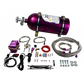Zex Nitrous Oxide Injection System Kit - 82307